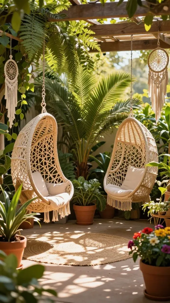 7 Hippie Garden Party Ideas for Women Over 40 6 Item 4