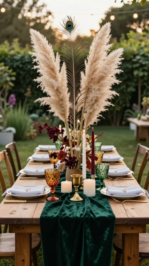 7 Hippie Garden Party Ideas for Women Over 40 7 Item 5