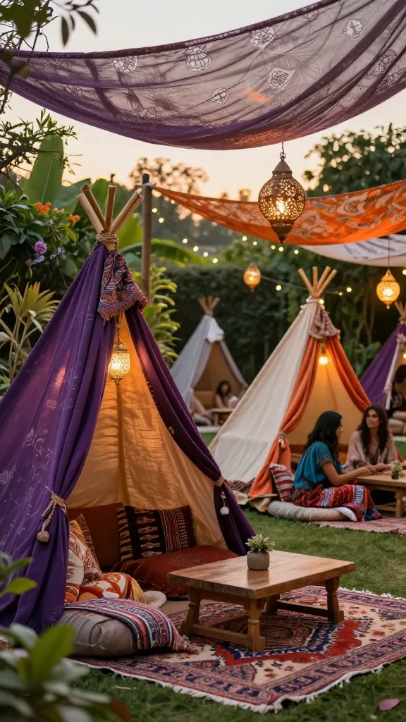 7 Hippie Garden Party Ideas for Women Over 40 8 Item 6