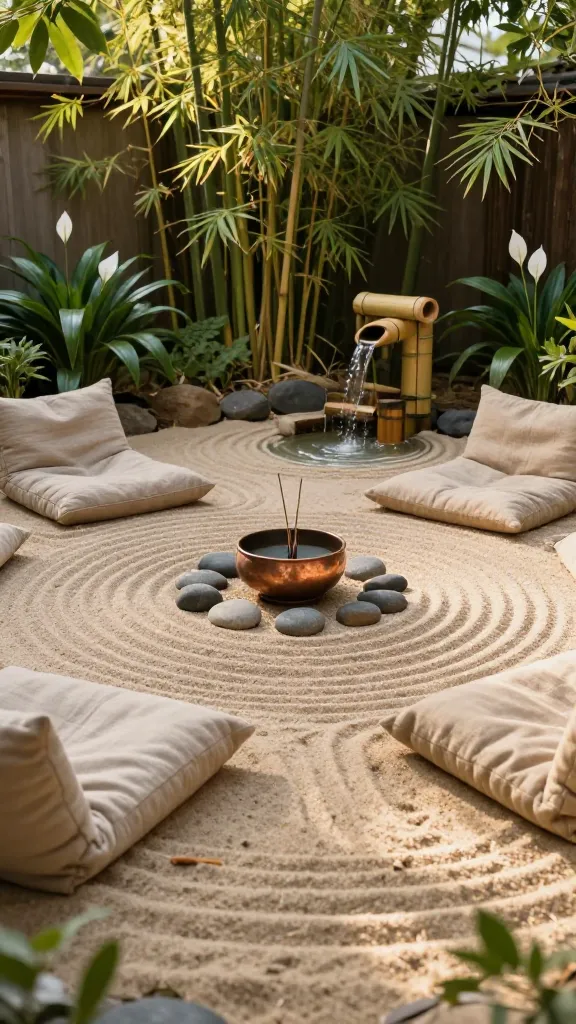 Retro Hippie Garden Party Ideas for Guys: 11 Cool Outdoor Party Themes 9 Item 7
