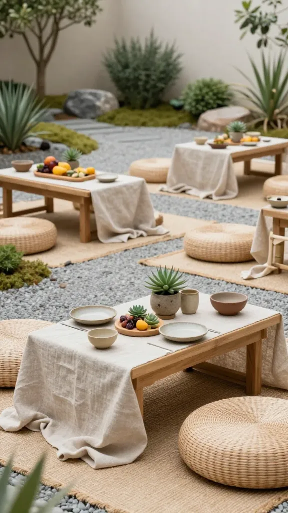 Hippie Garden Party Ideas for Bridesmaids: 6 Boho Celebration Themes 8 Item 6