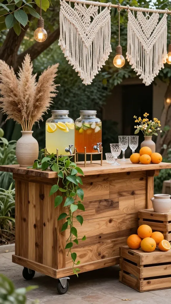 9 Hippie Garden Party Ideas for Beginners 8 Item 6
