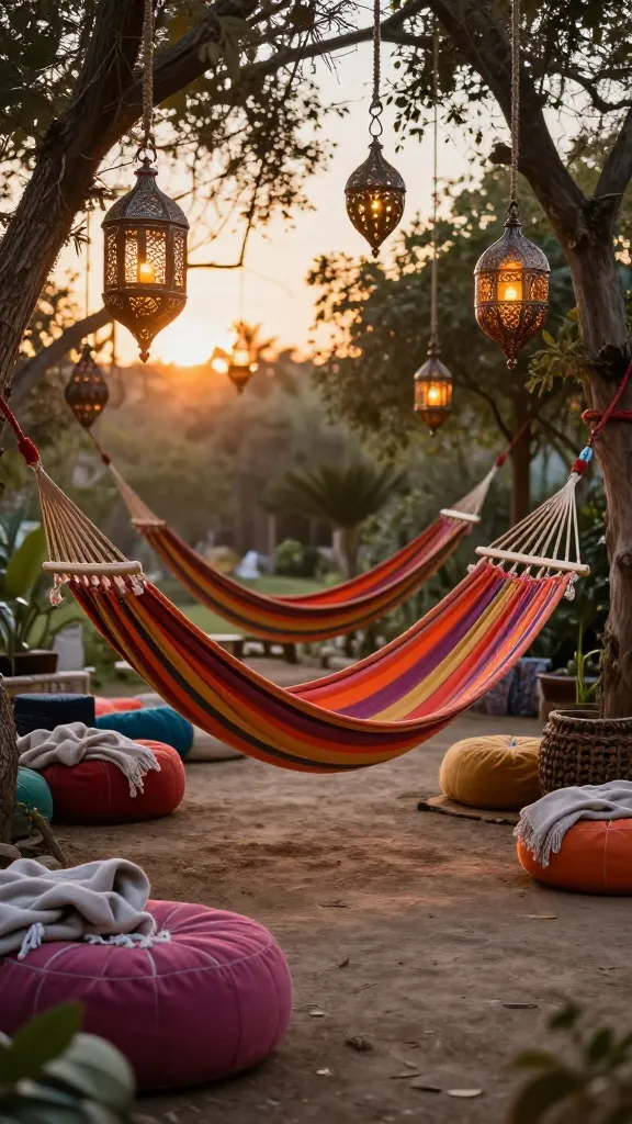 9 Hippie Garden Party Ideas for Beginners 11 Item 9