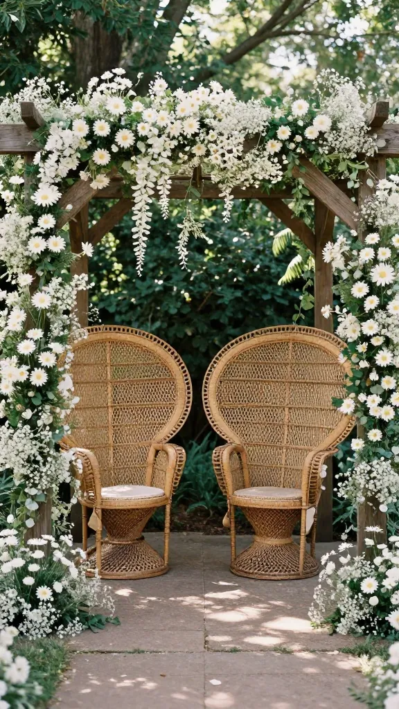 7 Hippie Garden Party Ideas for Couples 4 Item 2