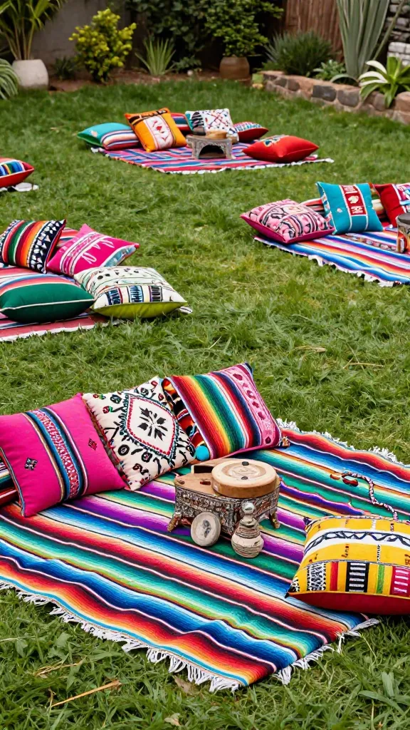 7 Hippie Garden Party Ideas for Couples 5 Item 3