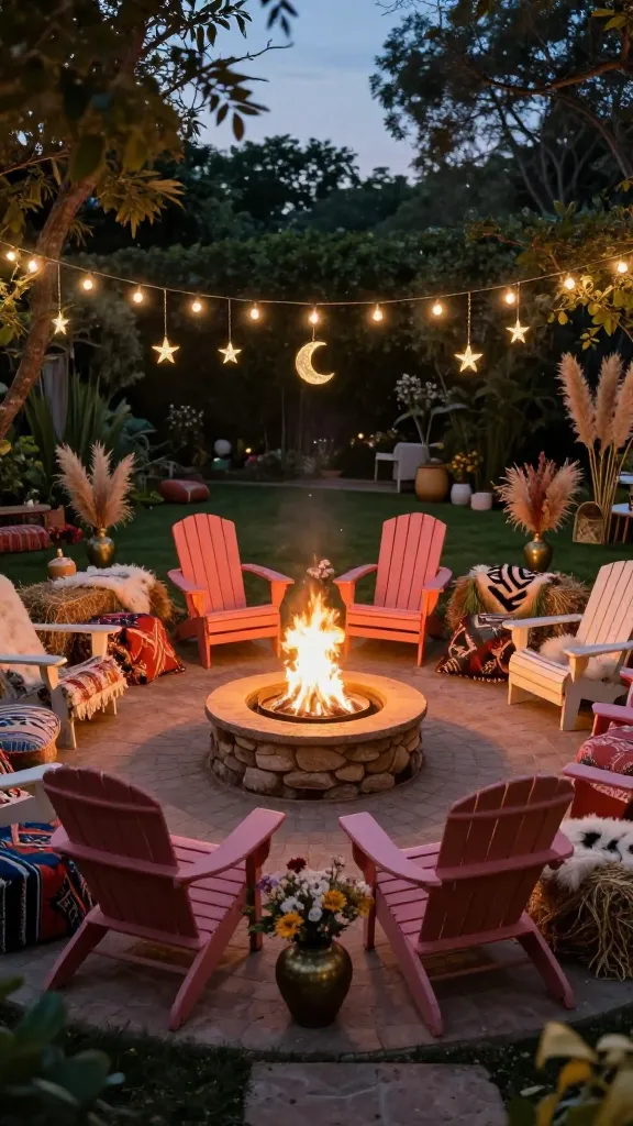 7 Hippie Garden Party Ideas for Couples 6 Item 4