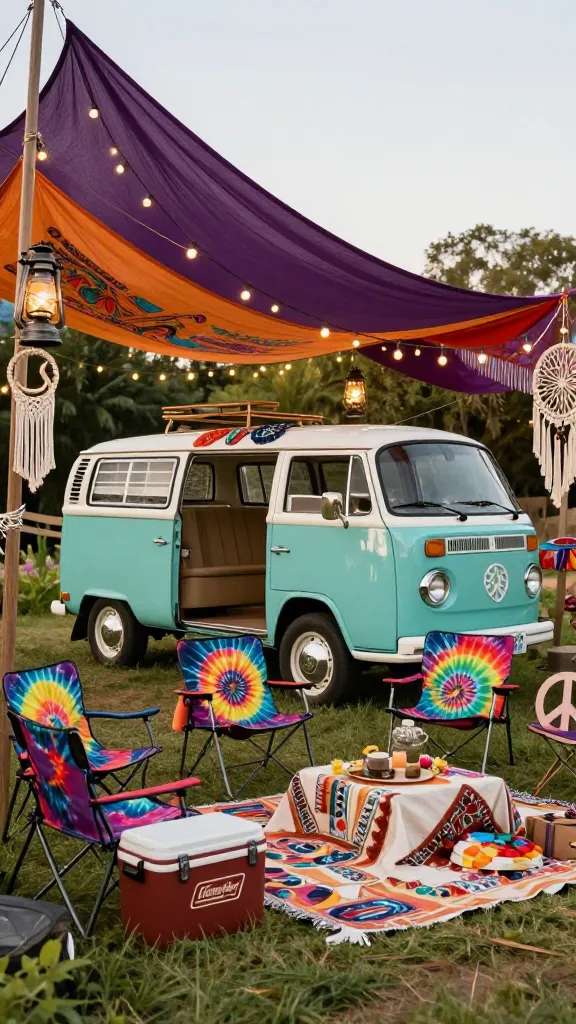 7 Hippie Garden Party Ideas for Couples 8 Item 6