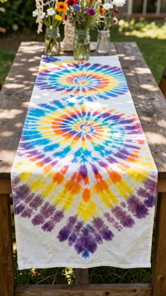 Hippie Garden Party Ideas for Adults: 11 Boho Backyard Celebrations 3 Item 1