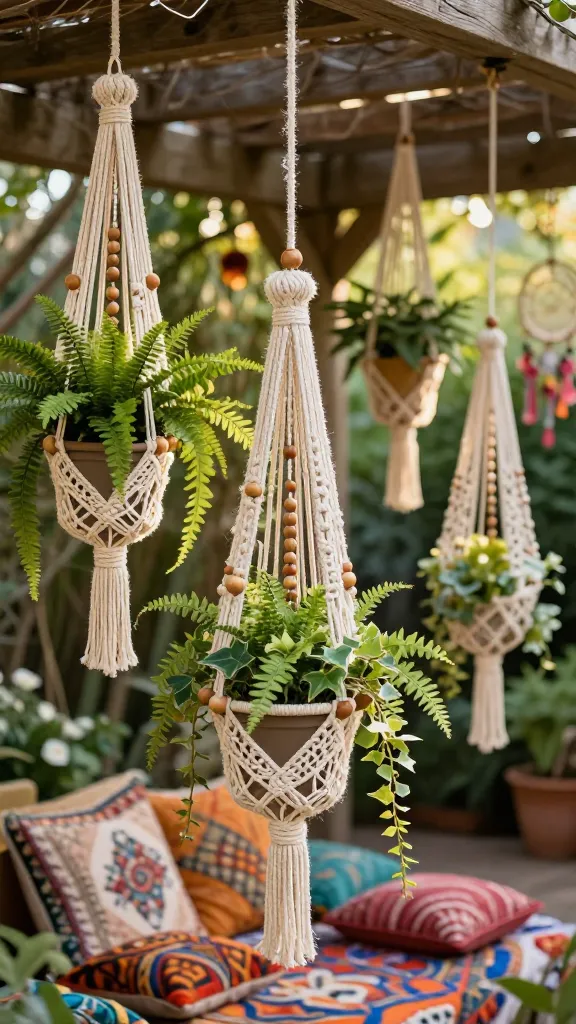 Hippie Garden Party Ideas for Adults: 11 Boho Backyard Celebrations 4 Item 2