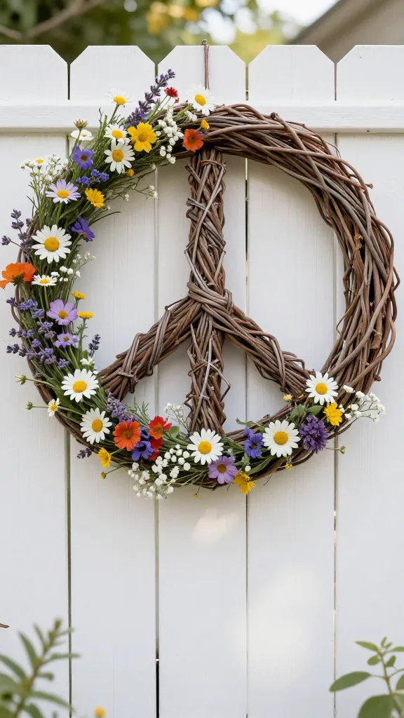 Hippie Garden Party Ideas for Adults: 11 Boho Backyard Celebrations 5 Item 3
