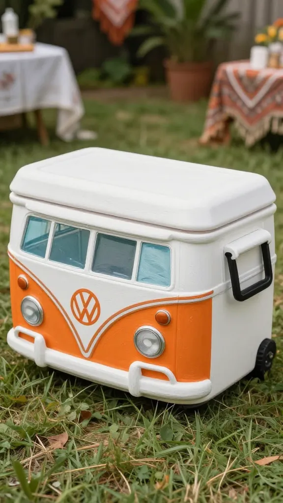 Hippie Garden Party Ideas for Adults: 11 Boho Backyard Celebrations 9 Item 7