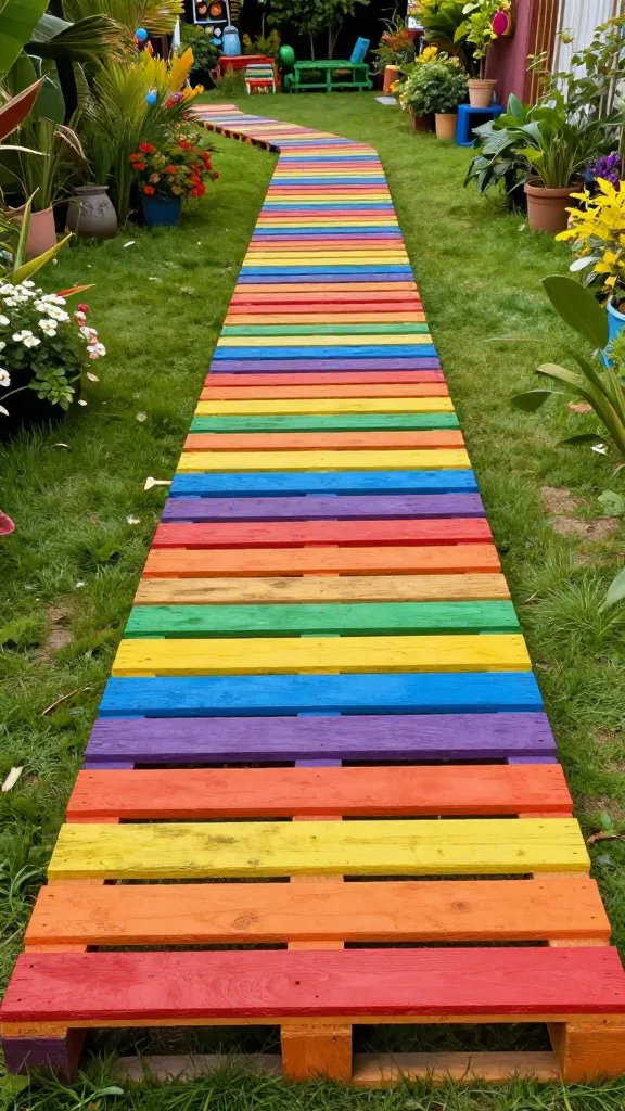 Hippie Garden Party Ideas for Adults: 11 Boho Backyard Celebrations 11 Item 9