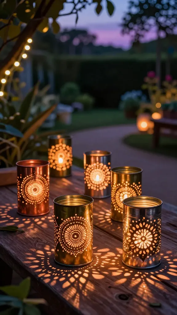 Hippie Garden Party Ideas for Adults: 11 Boho Backyard Celebrations 12 Item 10