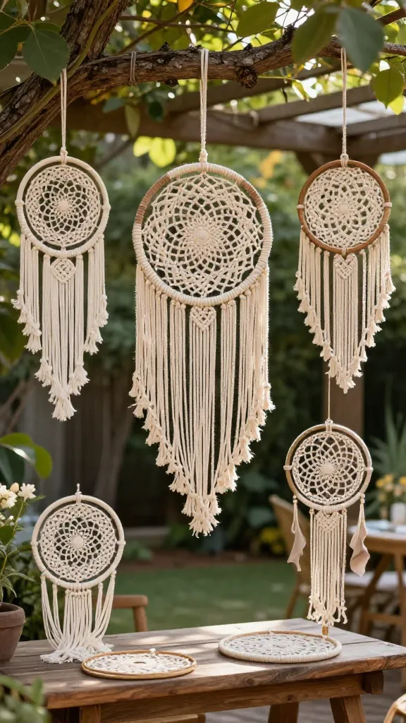 Boho Hippie Garden Party Ideas for Teens: 12 Trendy Outdoor Setups 3 Item 1