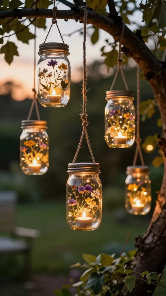 Boho Hippie Garden Party Ideas for Teens: 12 Trendy Outdoor Setups 7 Item 5