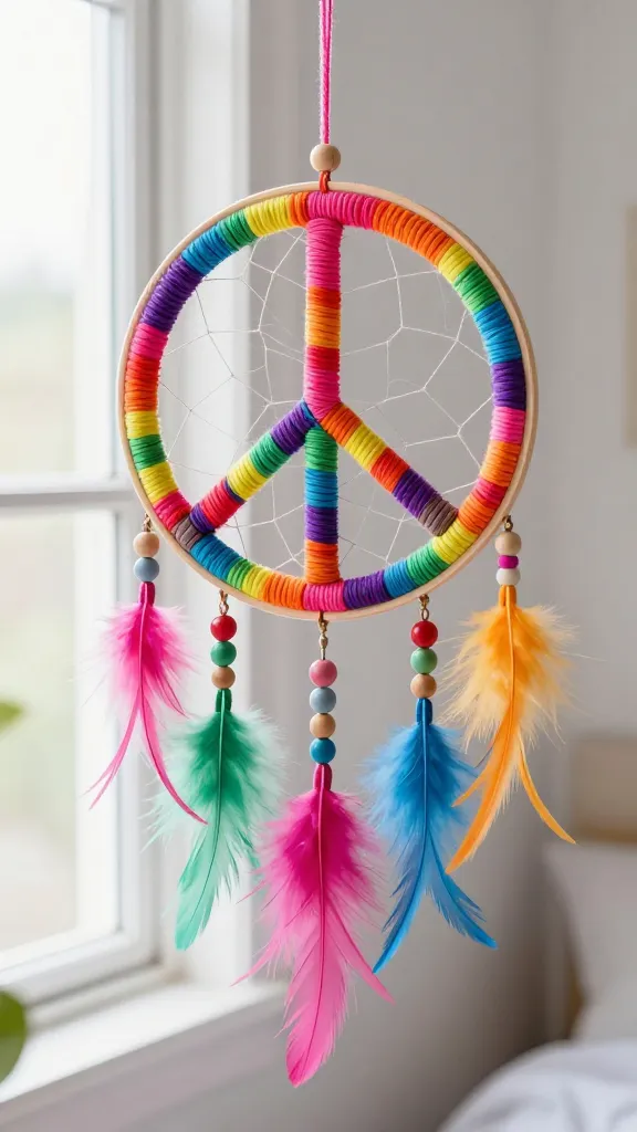 10 Hippie Garden Party Ideas for Kids Birthday 5 Item 3