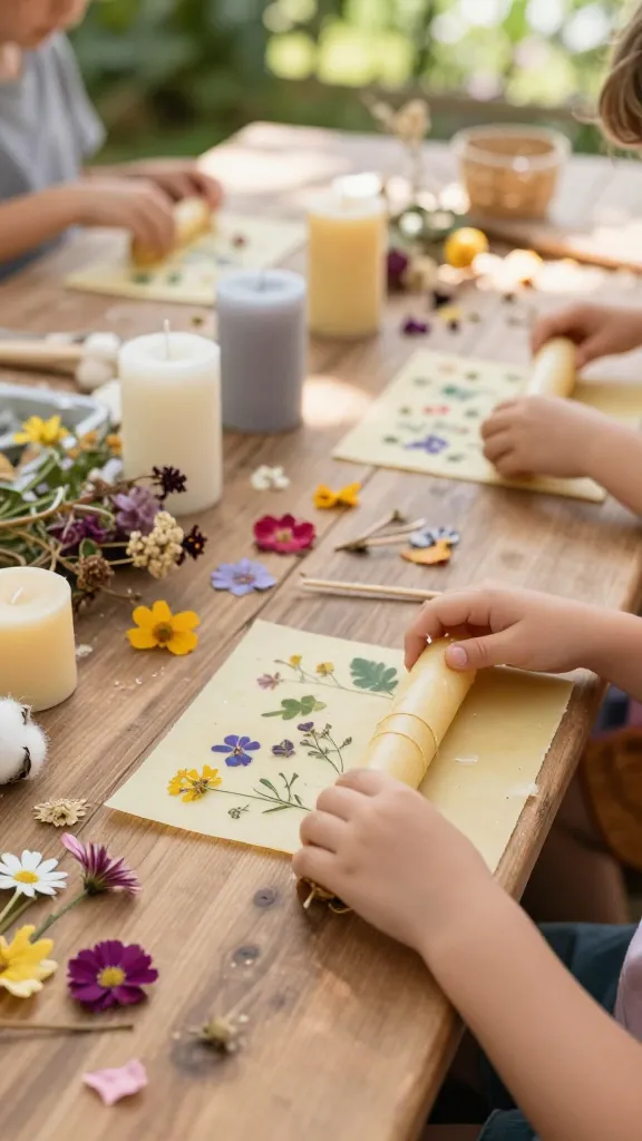 10 Hippie Garden Party Ideas for Kids Birthday 9 Item 7