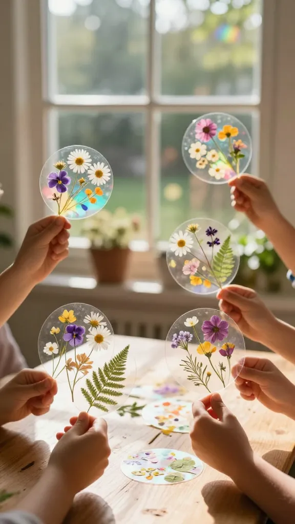 10 Hippie Garden Party Ideas for Kids Birthday 11 Item 9