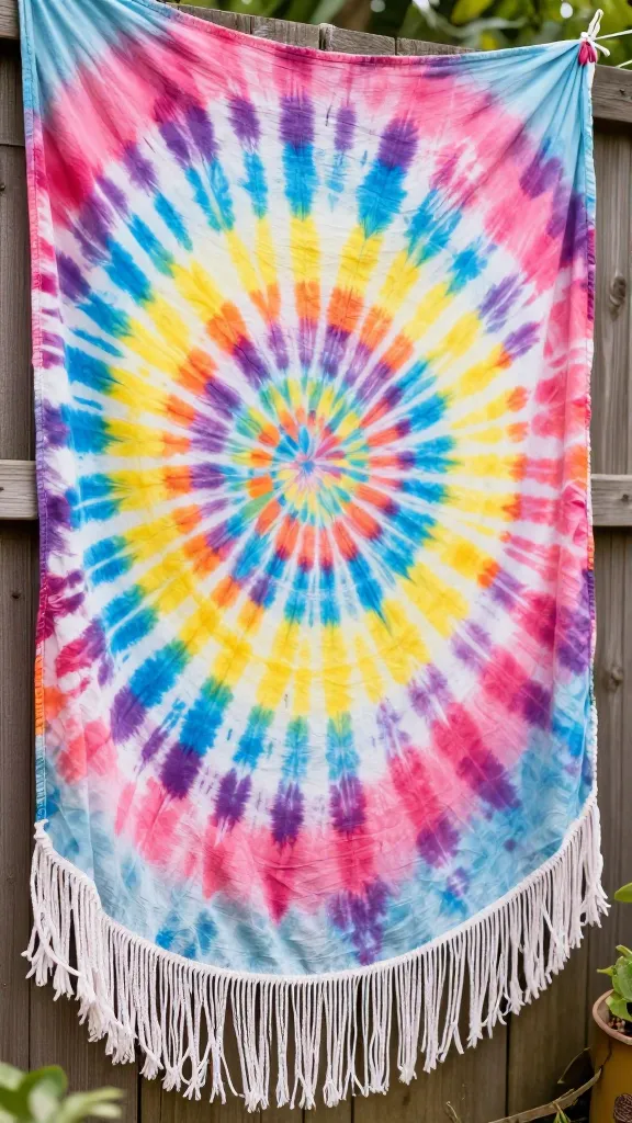 8 Hippie Garden Party Ideas for College Students 3 Item 1