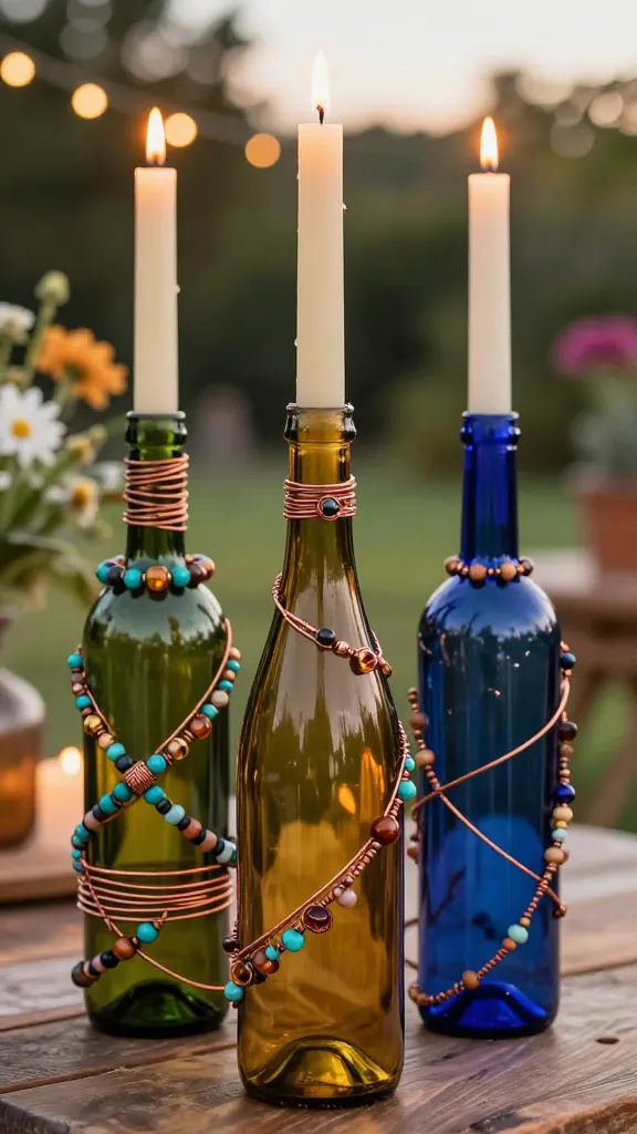 8 Hippie Garden Party Ideas for College Students 6 Item 4