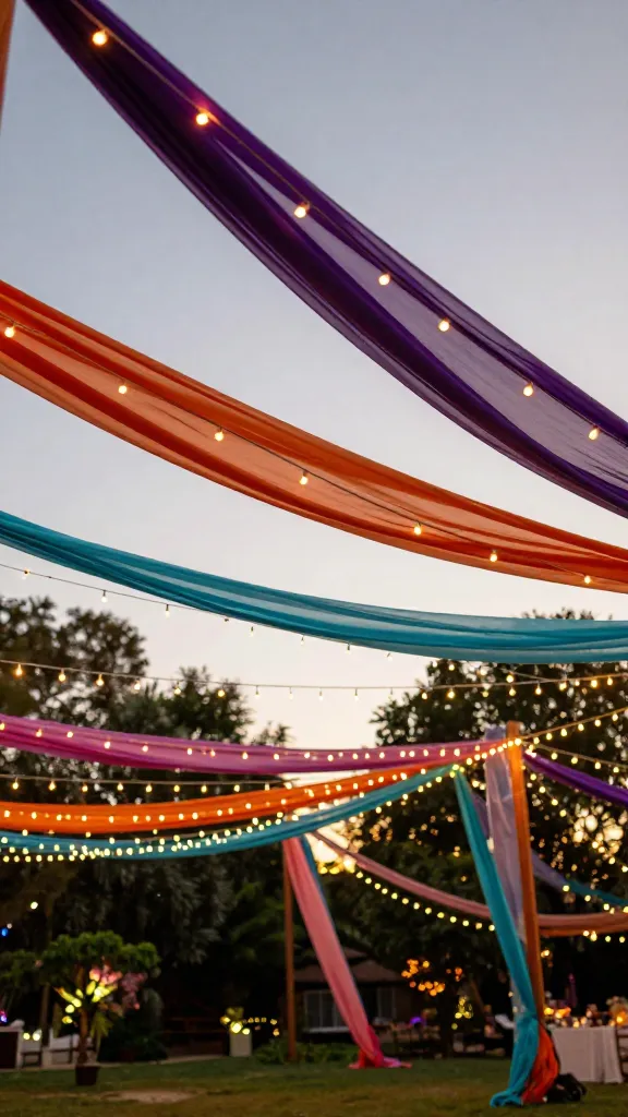 8 Hippie Garden Party Ideas for College Students 9 Item 7