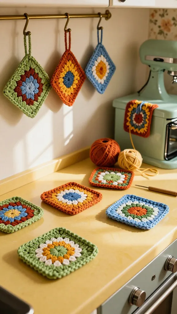 7 Grandmacore Kitchen DIY Projects for Beginner 4 Item 3