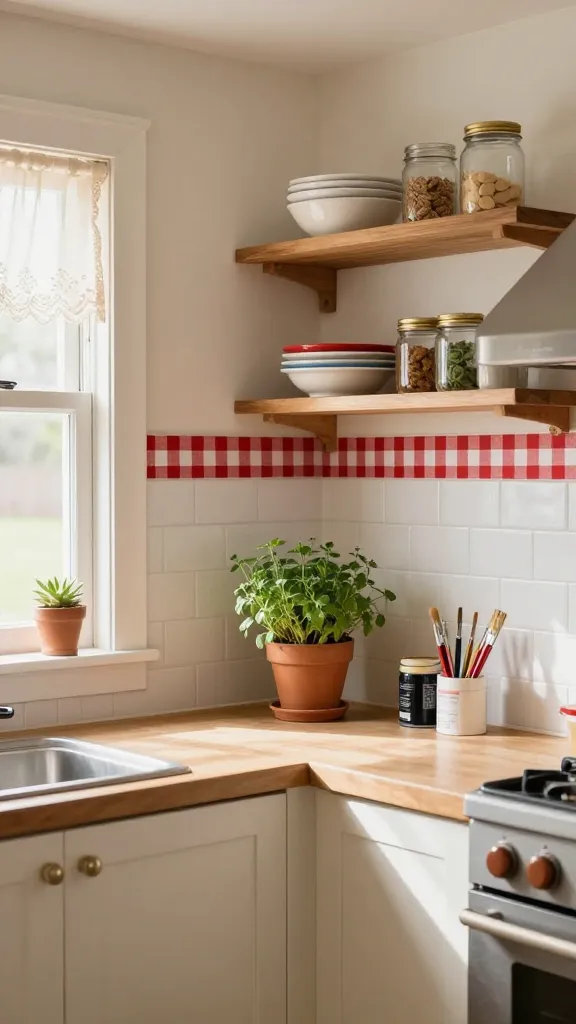 7 Grandmacore Kitchen DIY Projects for Beginner 5 Item 4