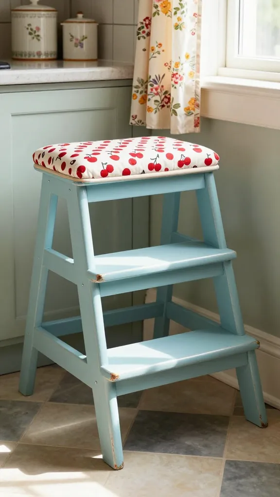 7 Grandmacore Kitchen DIY Projects for Beginner 7 Item 6