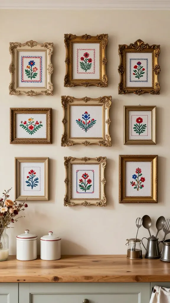 7 Grandmacore Kitchen DIY Projects for Beginner 8 Item 7