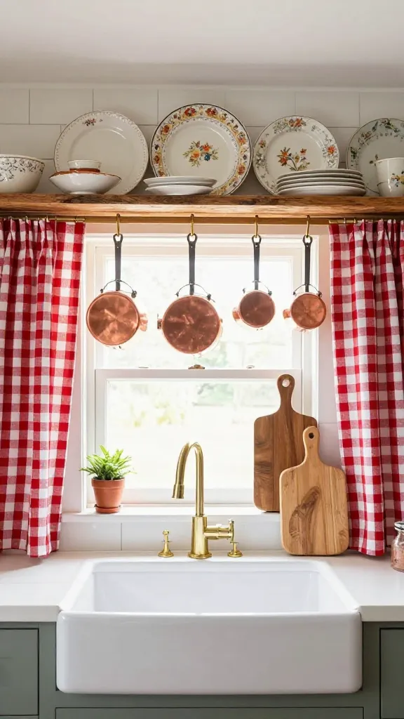 8 Kitchen Decor in Memory of Grandmother Nostalgic Pieces 2 Item 1