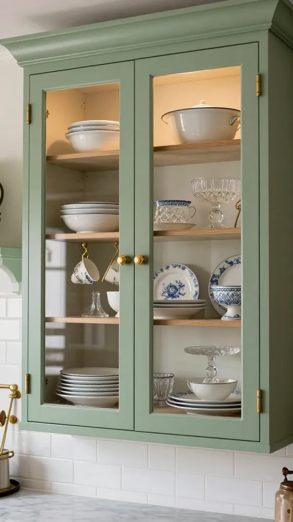 8 Kitchen Decor in Memory of Grandmother Nostalgic Pieces 5 Item 4