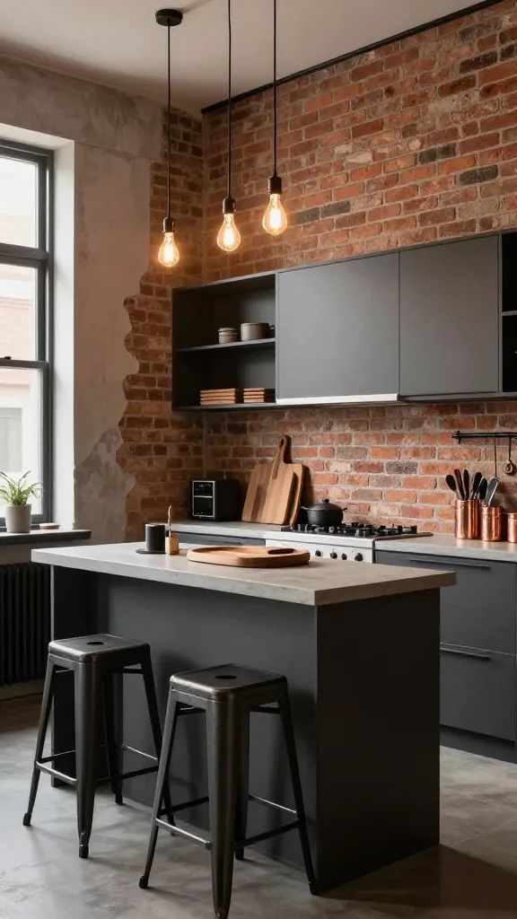 9 Small Cozy Kitchen Decorating Ideas Retired Downsizing 5 Item 4