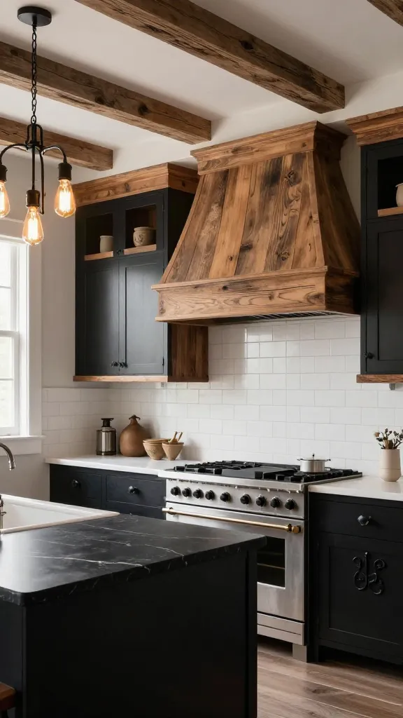 10 Vintage Farmhouse Kitchen Makeover Over 50 3 Item 2