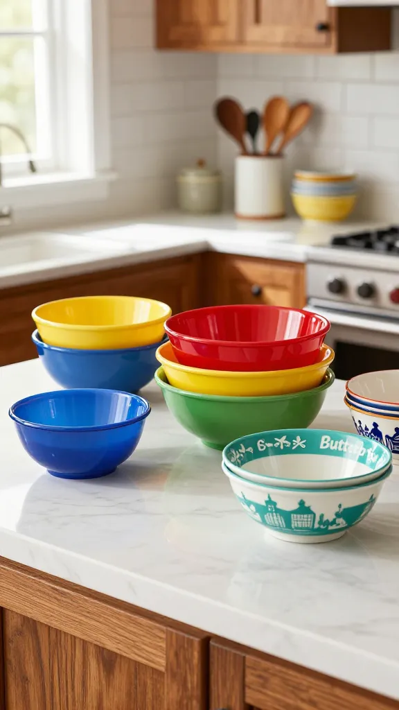 7 Grandmacore Kitchen Items That Sell Vintage Resale 2 Item 1