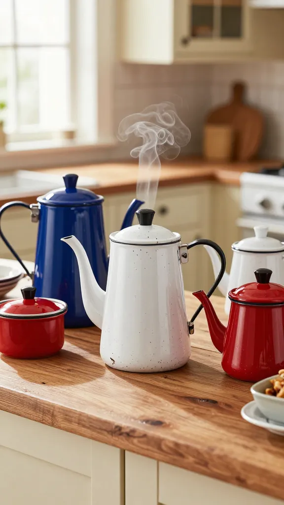 7 Grandmacore Kitchen Items That Sell Vintage Resale 3 Item 2