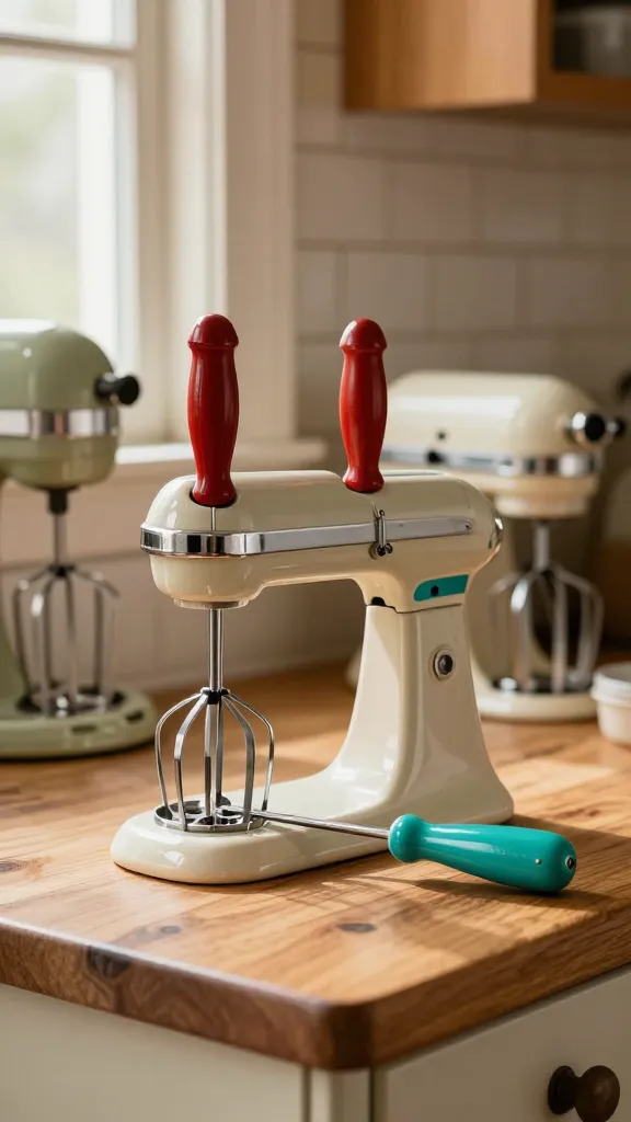 7 Grandmacore Kitchen Items That Sell Vintage Resale 4 Item 3