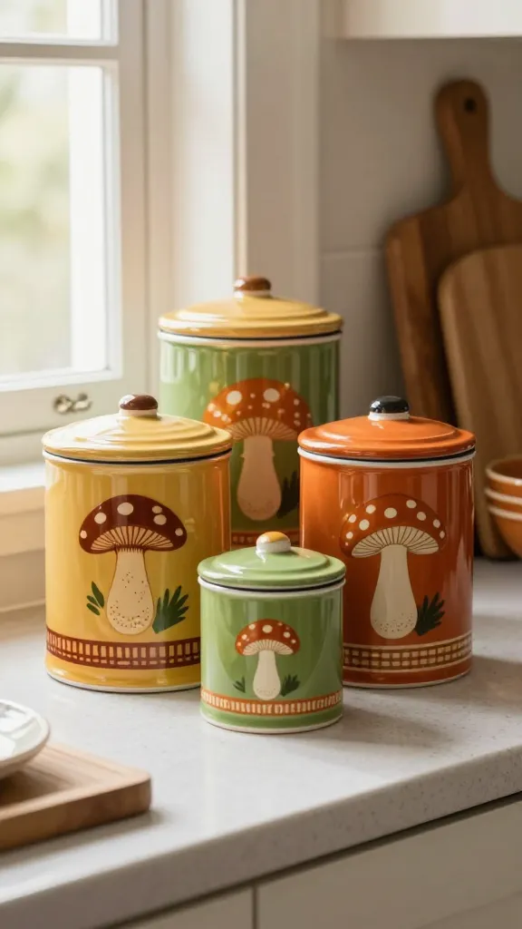 7 Grandmacore Kitchen Items That Sell Vintage Resale 5 Item 4