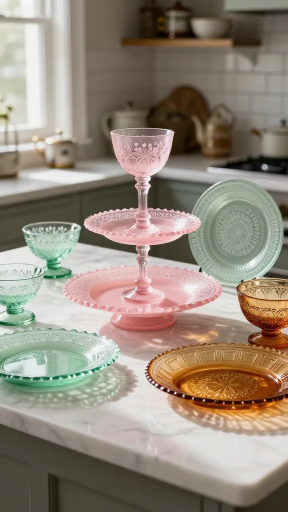 7 Grandmacore Kitchen Items That Sell Vintage Resale 6 Item 5