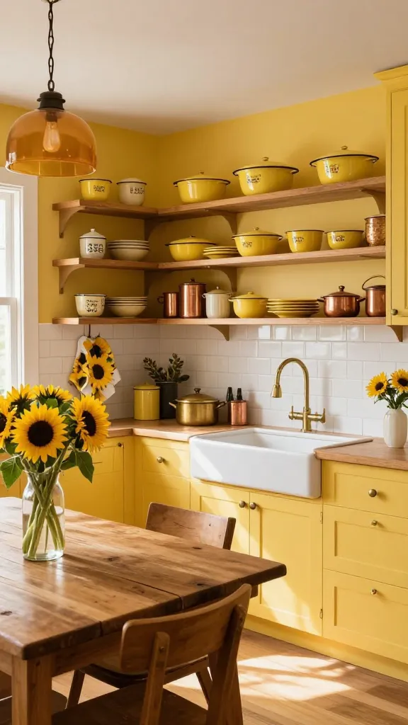 8 Grandmacore Kitchen Aesthetic for Content Creation Backdrop 9 Item 8