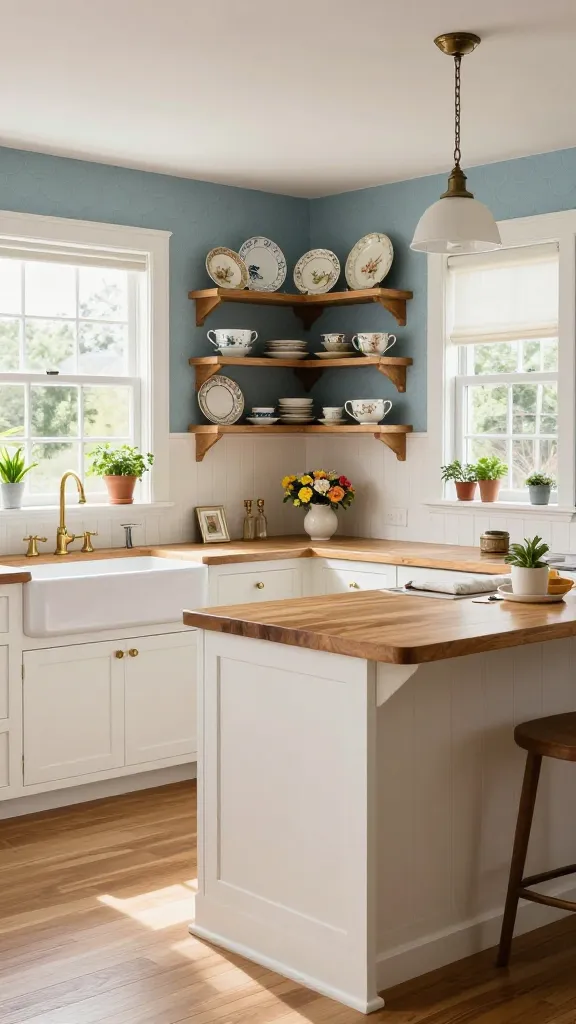 9 Grandmacore Kitchen Multigenerational Home Elderly Parent 2 Item 1