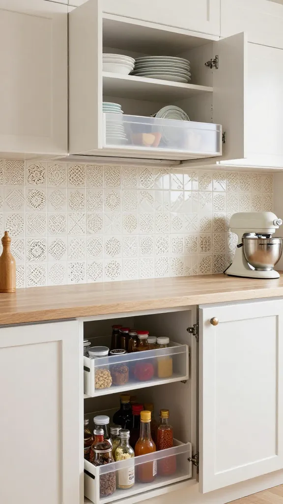 9 Grandmacore Kitchen Multigenerational Home Elderly Parent 6 Item 5