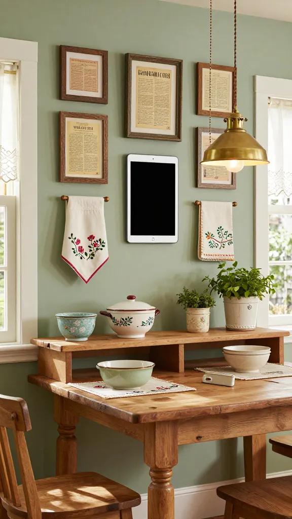 9 Grandmacore Kitchen Multigenerational Home Elderly Parent 7 Item 6