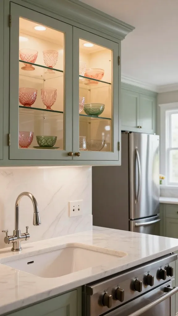 9 Grandmacore Kitchen Multigenerational Home Elderly Parent 9 Item 8