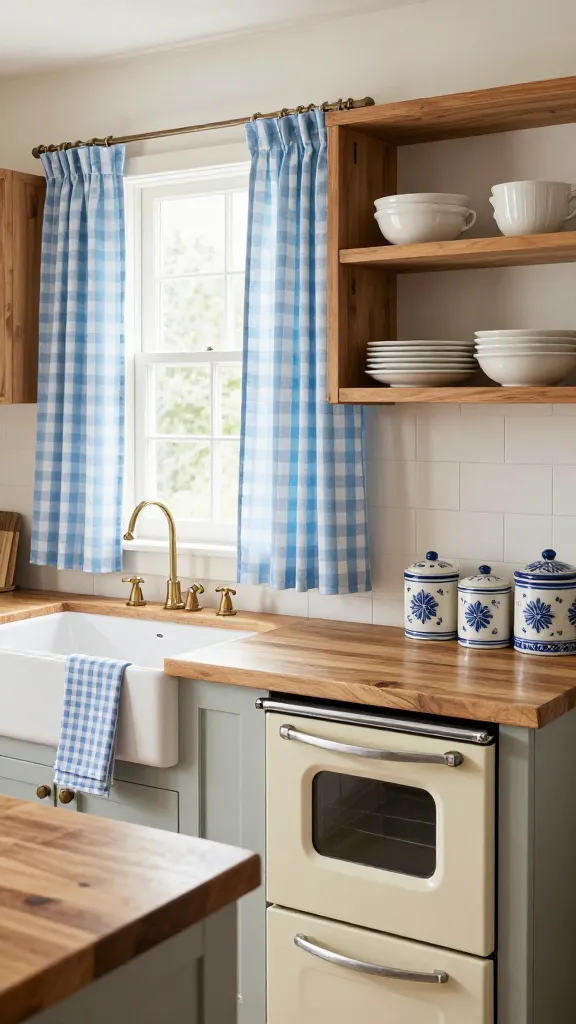 11 Grandmacore Kitchen Functional Family with Kids 2 Item 1