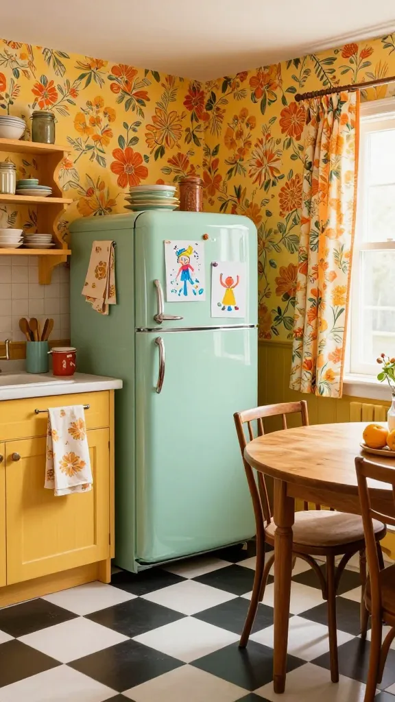 11 Grandmacore Kitchen Functional Family with Kids 3 Item 2