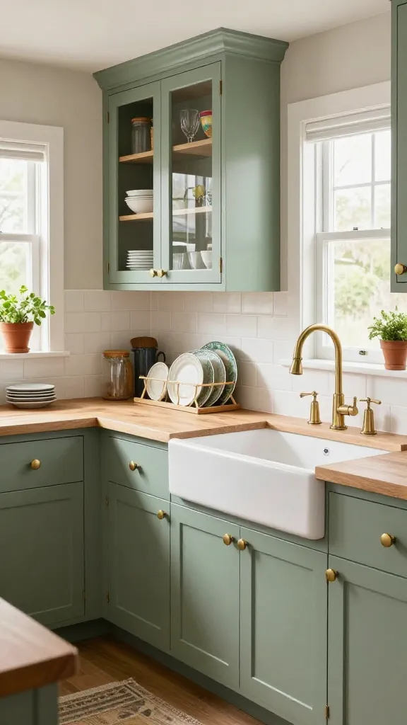 11 Grandmacore Kitchen Functional Family with Kids 4 Item 3