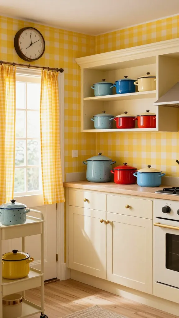 11 Grandmacore Kitchen Functional Family with Kids 6 Item 5