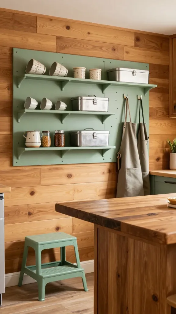 11 Grandmacore Kitchen Functional Family with Kids 7 Item 6