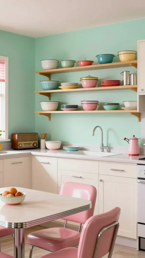 11 Grandmacore Kitchen Functional Family with Kids 8 Item 7