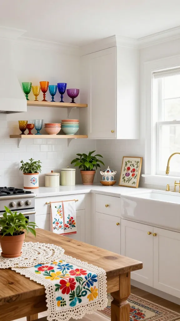 11 Grandmacore Kitchen Functional Family with Kids 9 Item 8